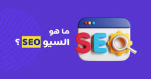 تحسين محركات البحث seo