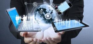 معلومات عن التسويق عبر الانترنت
